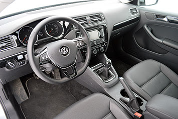 Are Volkswagen Jettas Reliable 2015