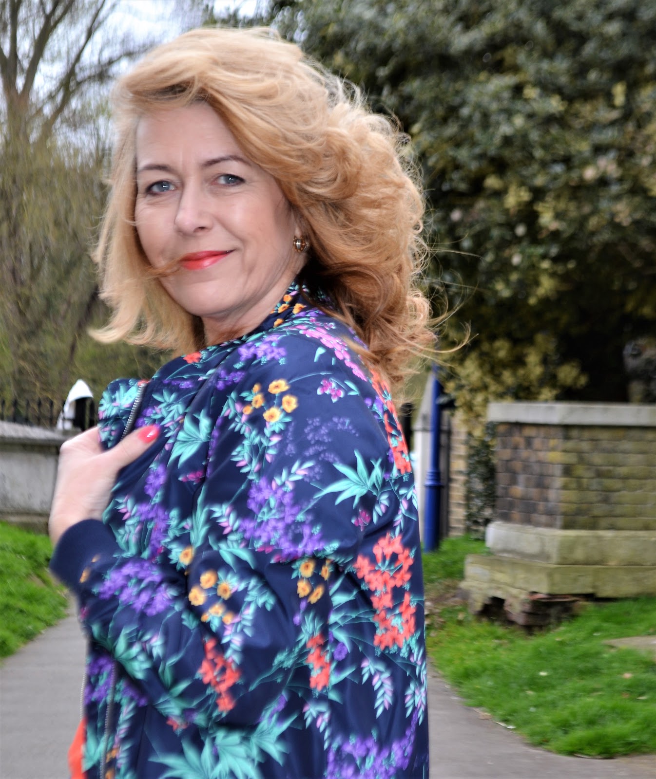 bon marche bootcut jeans