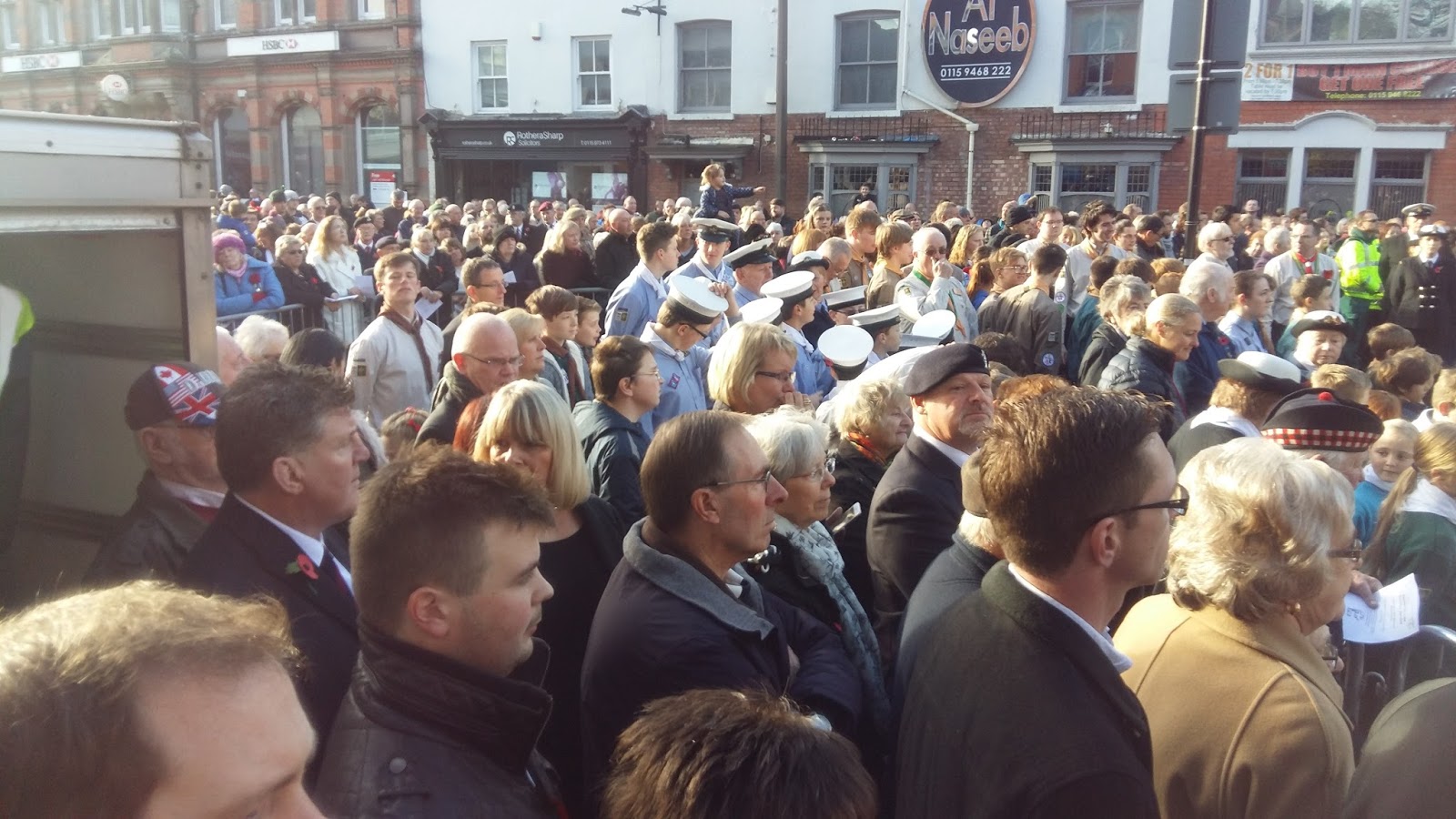 LONG EATON WEBSITE EXTRA LONG EATON REMEMBERS