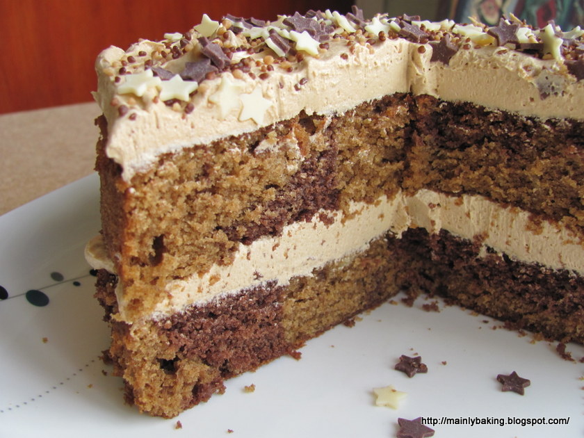 Sorted Food Sponge Cake Sorted Food Sponge Cake