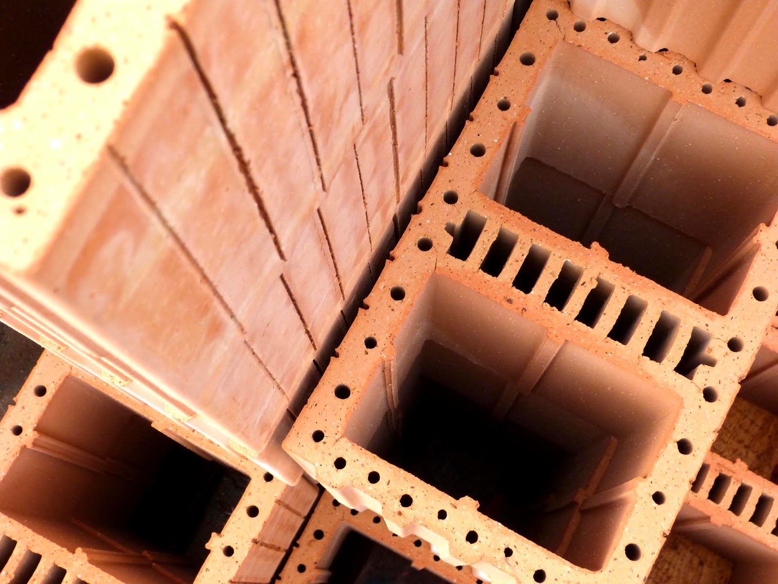 Unser Bautagebuch 2014