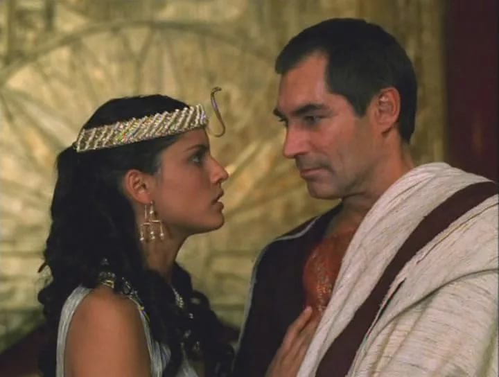 yasemincihan Cleopatra (1999) (Film)