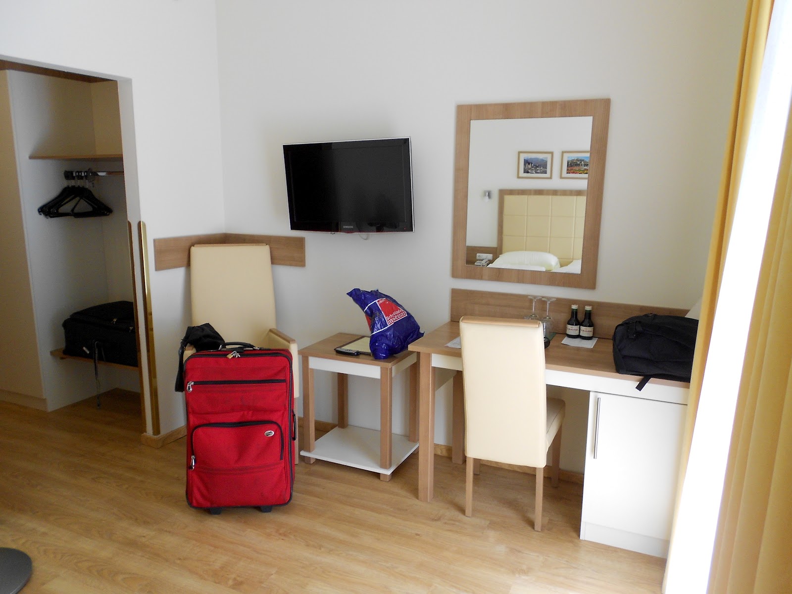 A quien no le gusta viajar ?: septiembre 2012