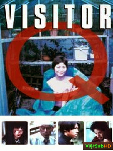 Visitor Q