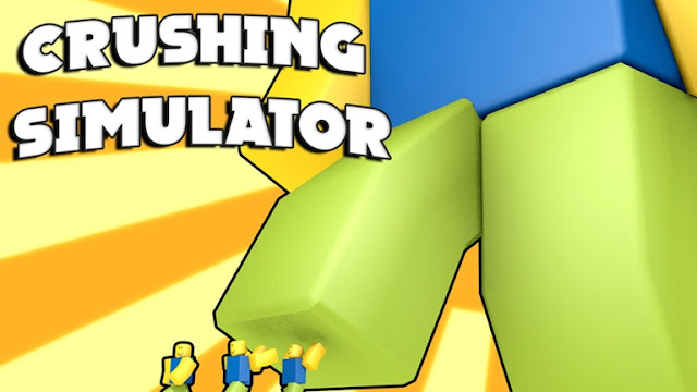 Crushing Simulator Codes