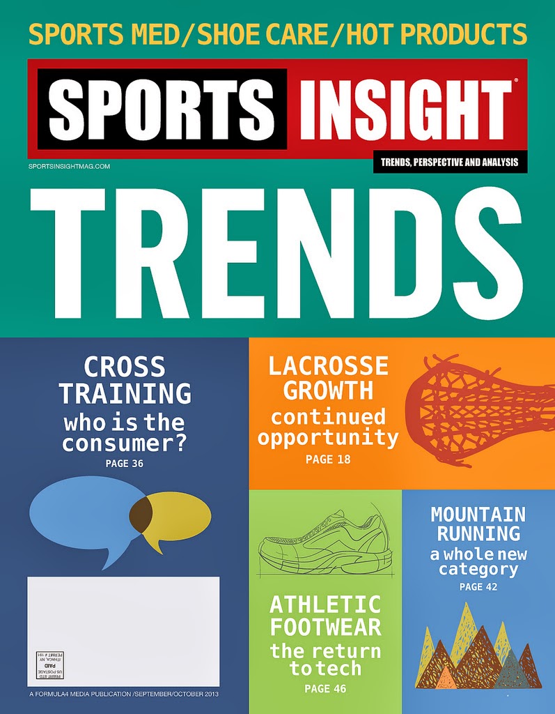 TO You Sports Insight Magazine Features Shock Doctor's 598 Ultra