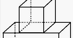 Hot Topik Cara Menghitung Volume Bangun Gabungan Kubus Dan Balok