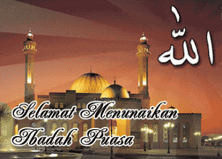 Kata Kata Ucapan Selamat Ramadhan 2013 » Terbaru 2015