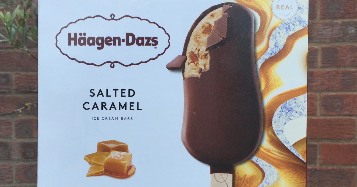 asda haagen dazs
