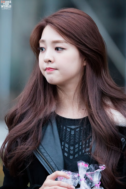 걸그룹 비주얼 유망주 | 인스티즈