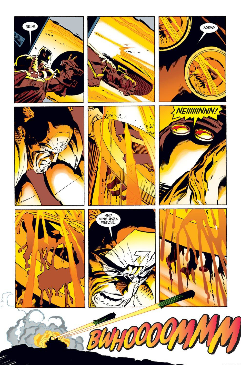 Read online Captain America (1998) comic -  Issue #27 - 6