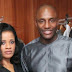 Wife Accuses Fashanu Of Sleeping With Maid ...Ex-Footballer Files For Divource