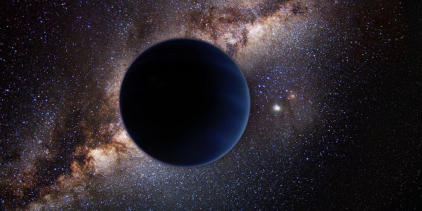 Planeta 9 podría haber sido robado de otro Sistema Solar similar al nuestro