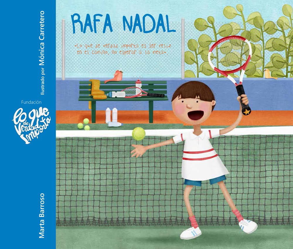 Rafa Nadal