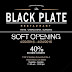 NEW RESTAURANT: THE BLACK PLATE OFFERS 40% OFF ENTIRE ORDER THIS WEEKEND APRIL 22-24 - WESTMINSTER