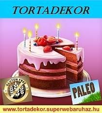 Tortadekor