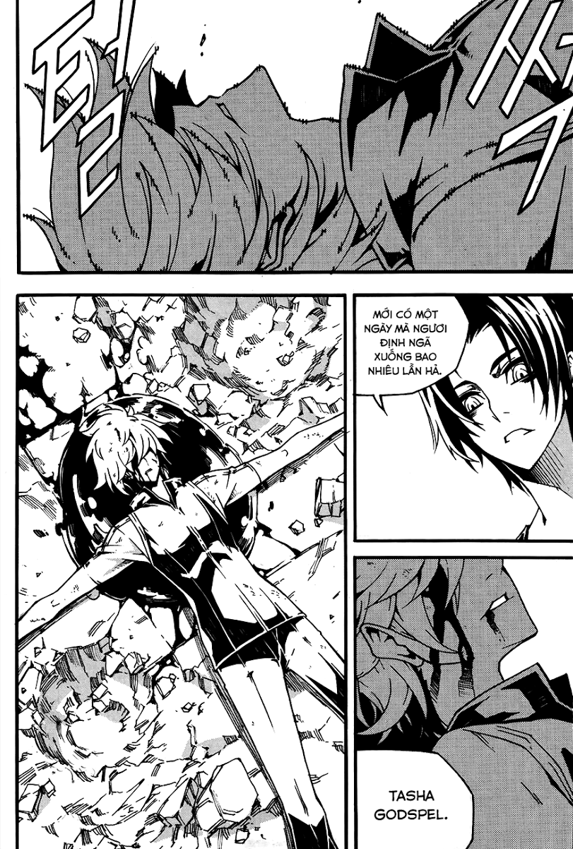 Witch hunter Chap 80 - Truyen.Chap.VN
