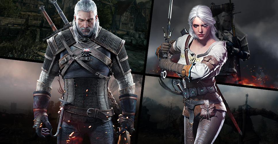 The Witcher 3: O que era excelente ficou ainda melhor