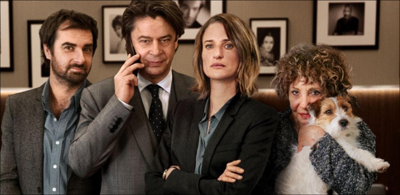 Bop Swears By Dix Pour Cent