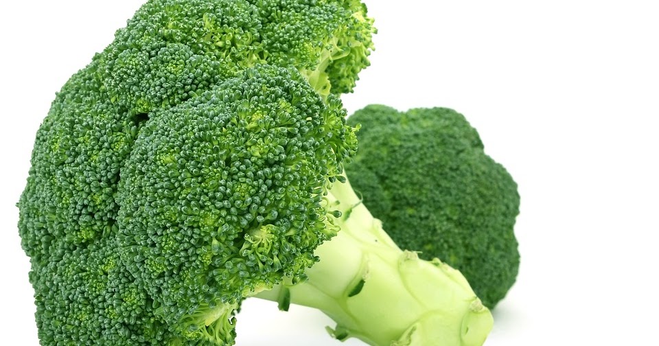 Pintoos Kitchen Health benefits of broccoli for skin, hair and health