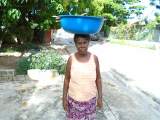  Encapuchados asaltan vendedora de tilapìas y la despojan de 6 mil pesos