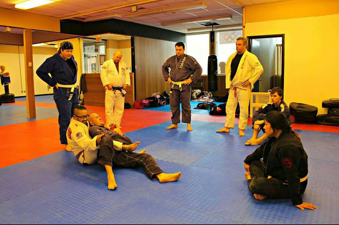 Panda's Odyssey My Journey Across The World With Martial Arts Thunder