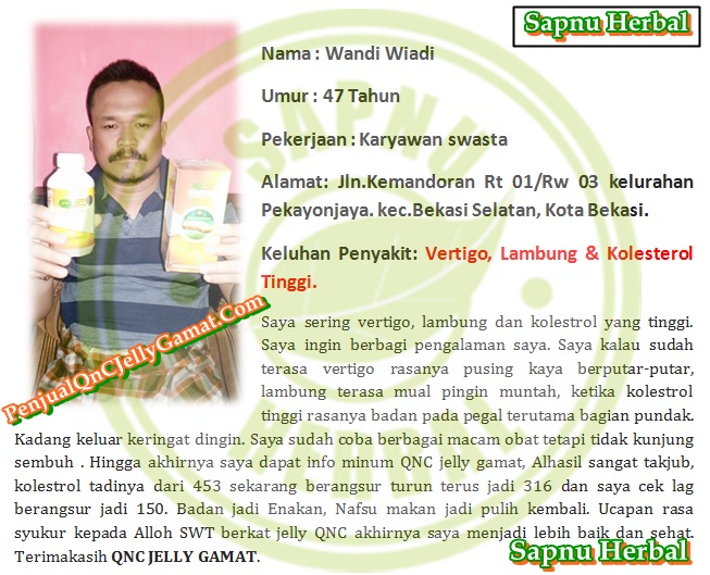 Cara Mengobati Sering Pusing Disertai Mual, Tangan Gemetar Dan Sesak Nafas Secara Alami ~ TESTIMONI QNC JELLY GAMAT Cara Mengobati Sering Pusing Disertai Mual, Tangan Gemetar Dan Sesak Nafas Secara Alami ~ TESTIMONI QNC JELLY GAMAT