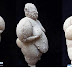 Откритите в Чаталхьоюк миналата година "неолитни Венери" представят "възрастни жени, а не Кибела"