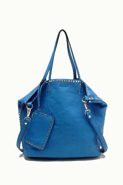 The Gilded Lily Home: New Synthetic Leather Bags from Tosca
