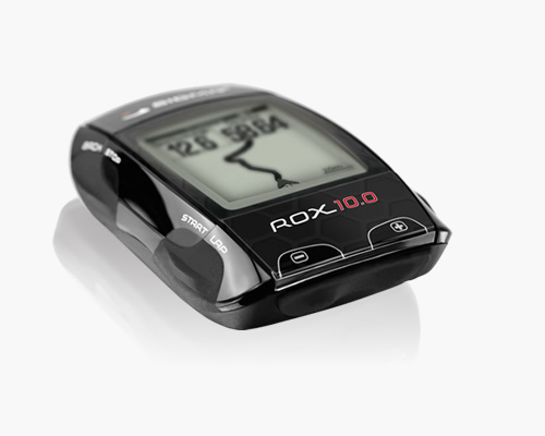 Sigma ROX 10.0, ROX 6.0, ROX 5.0 - nowe liczniki firmy Sigma Sport ...