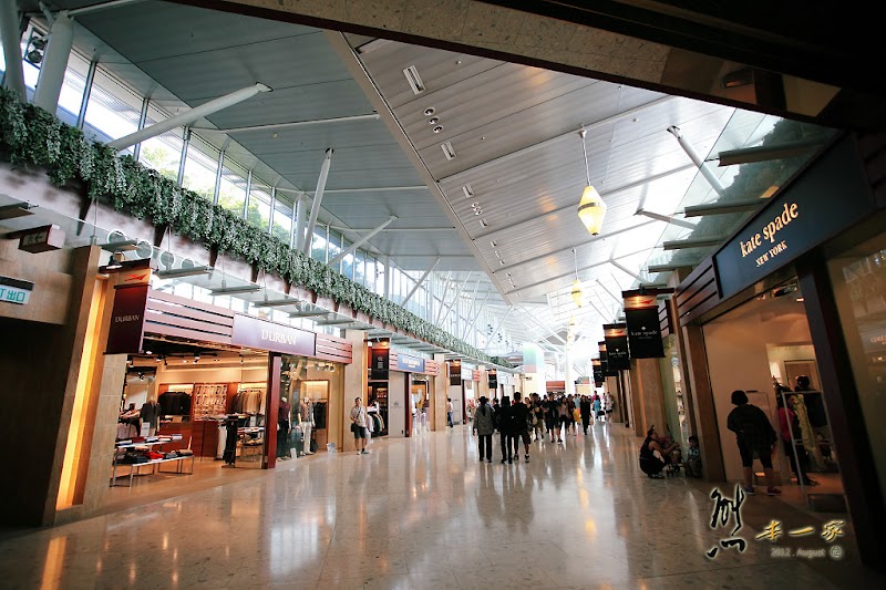 東薈城名店倉Outlet