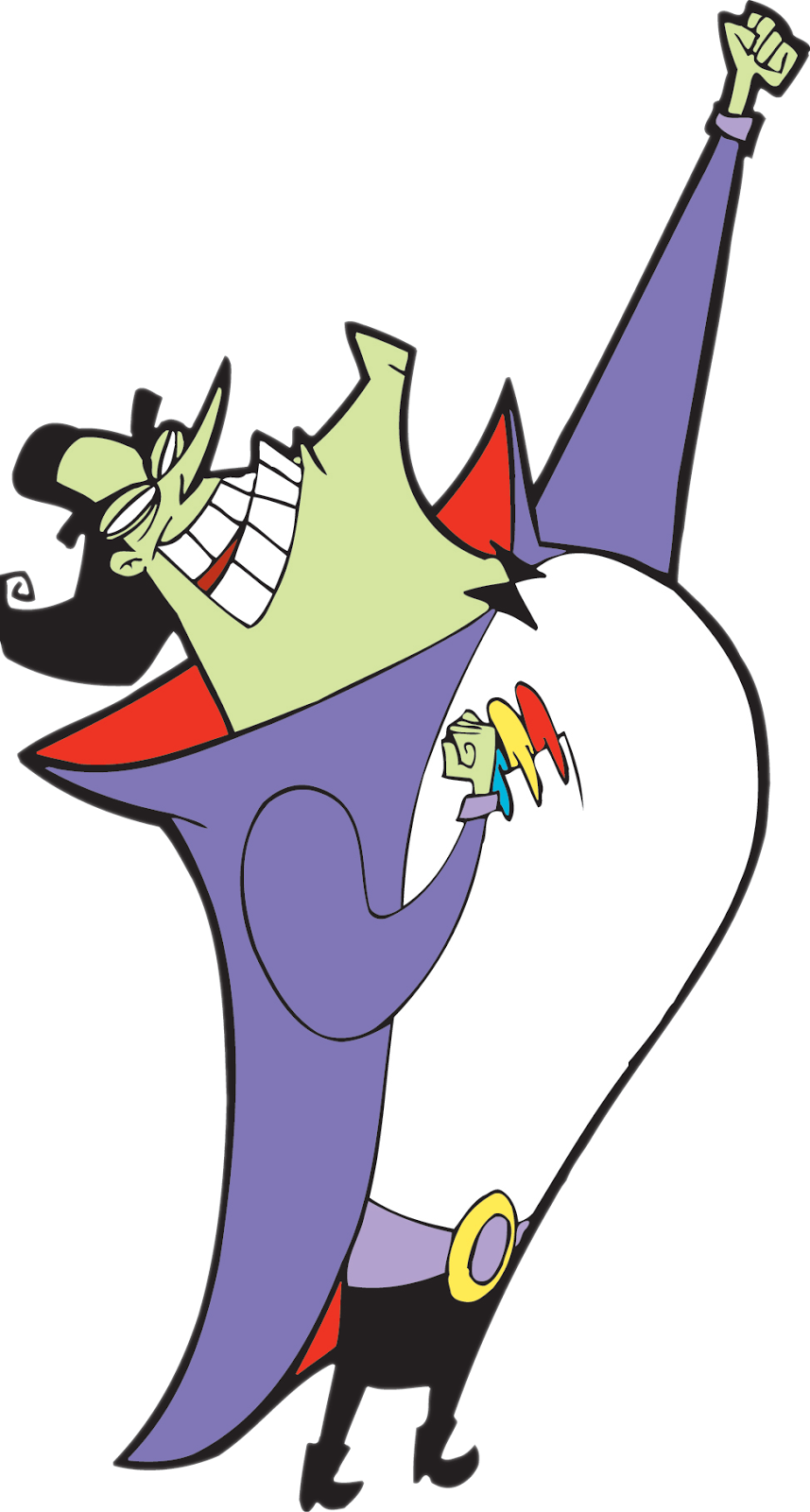 Cyberchase (PNG's) .