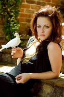 Kristen Stewart HQ photo