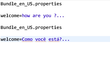 How do I use locales and resource bundles to internationalize my ...