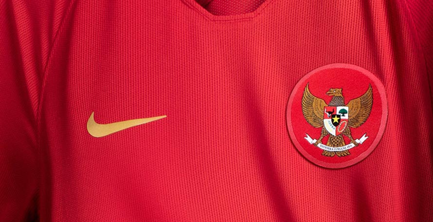 arcilla Charles Keasing Consultar Nike Indonesia 2018-19 Home & Away Kits Unveiled - Footy Headlines