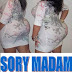 RIWAYA: Sorry Madam - Sehemu ya13 & 14
