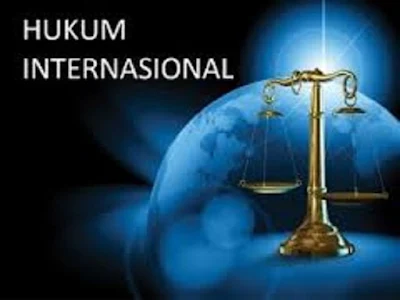 Hukum internasional dengan pembagian dan asas serta penjelasannya - berbagaireviews.com