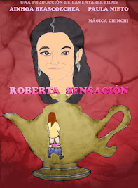 Roberta Sensación