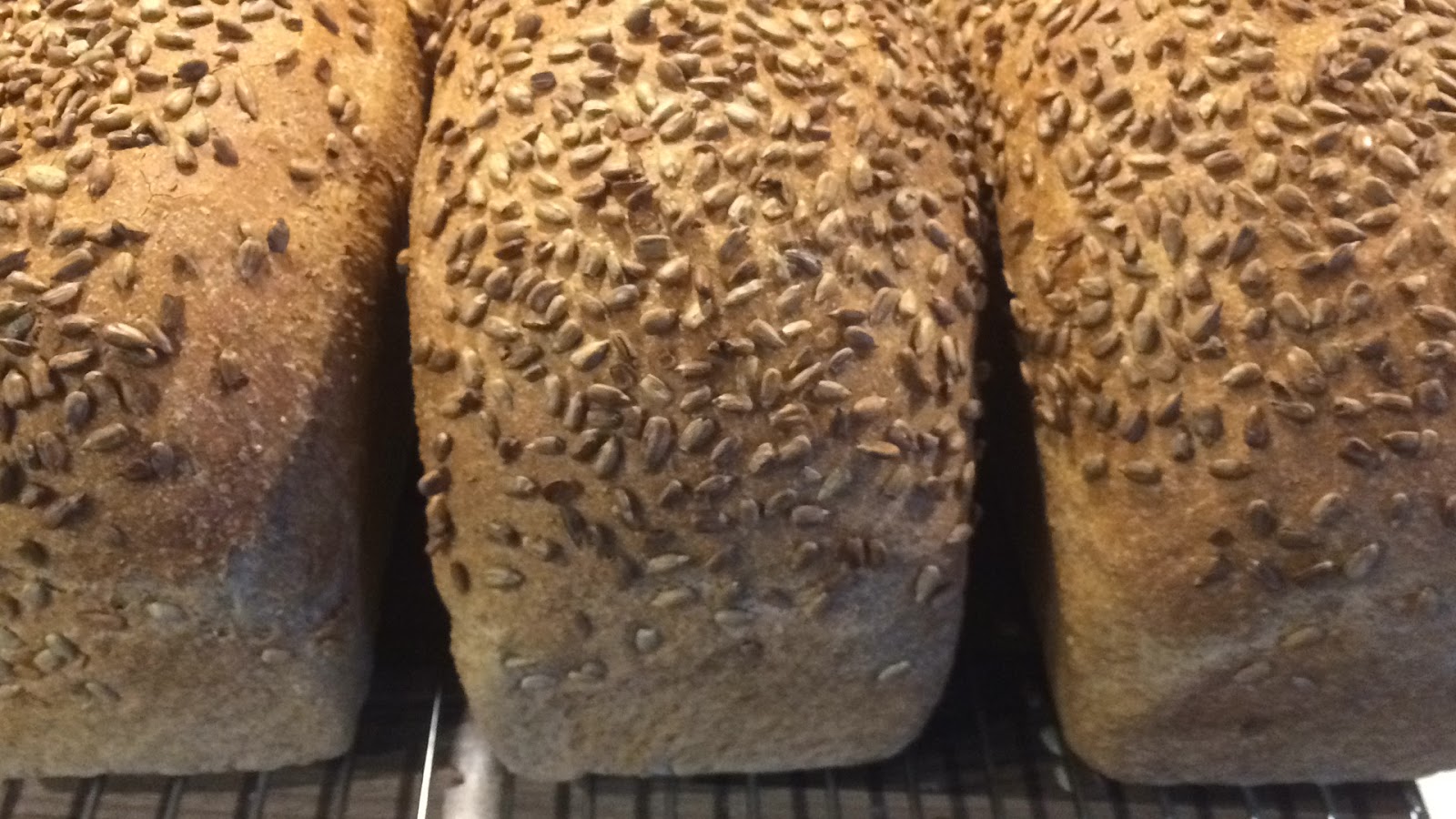 Eenvoudig Leven ´Bak je eigen brood´