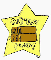 Melonheadz LDS illustrating: Scriptures