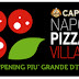 Oltre un milione i visitatori al Napoli Pizza Village