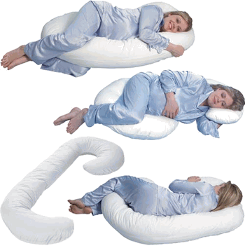 Best Sleeping Position For Pregnant Women 94