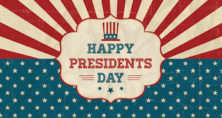 Presidents day e-cards images pictures free download