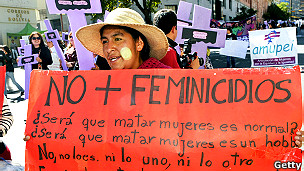 Mujeres, víctimas de 90% de la violencia en El Alto