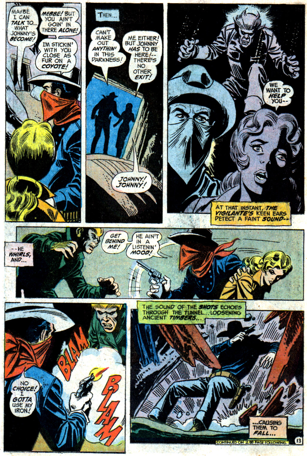 Read online World's Finest Comics comic -  Issue #214 - 18
