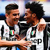 Serie A Betting: Juventus slip-up at surprise package Sampdoria
