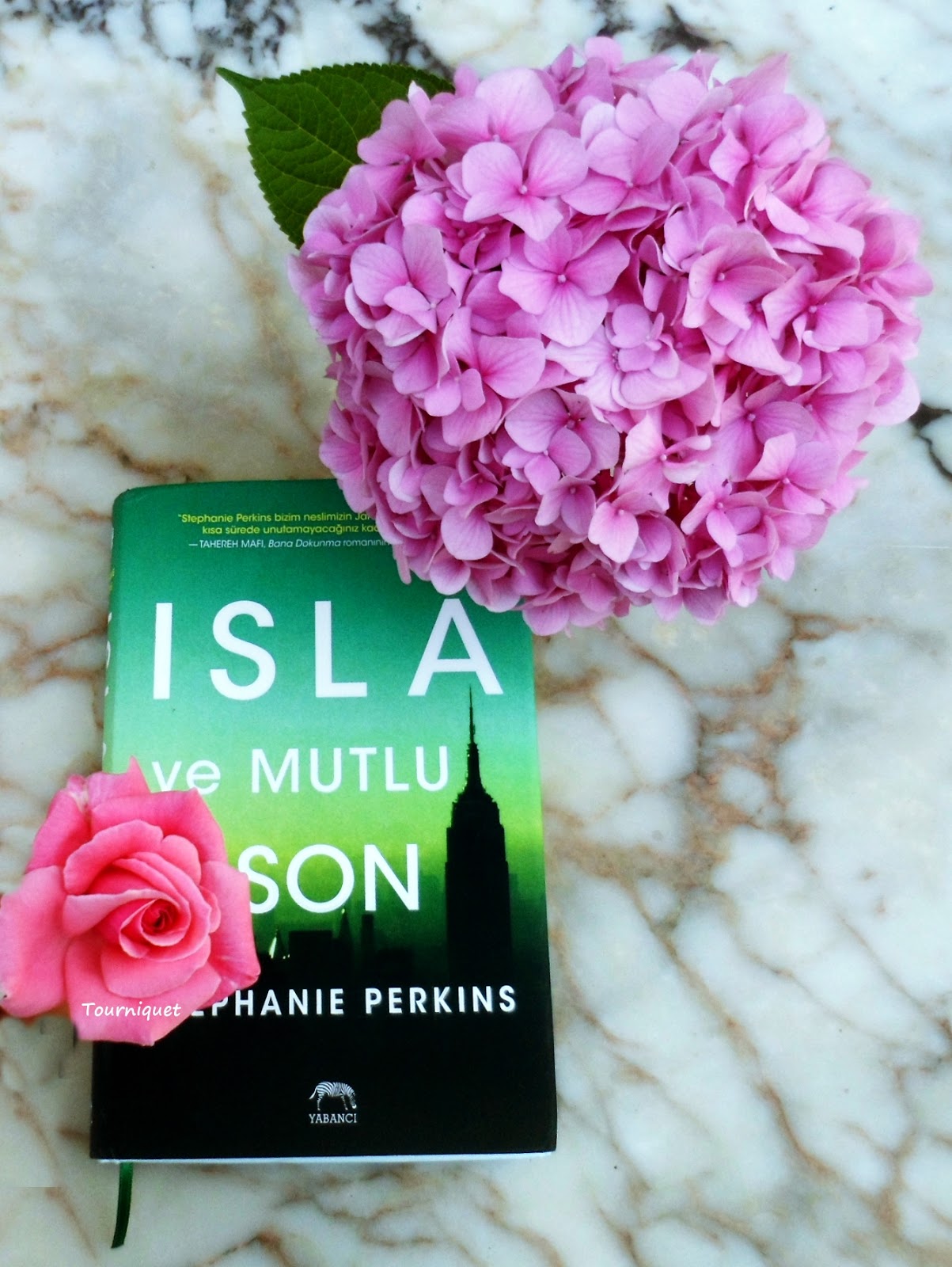 Kitap Yorumu Isla Ve Mutlu Son Youtube