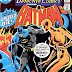 Detective Comics #507 - Don Newton art