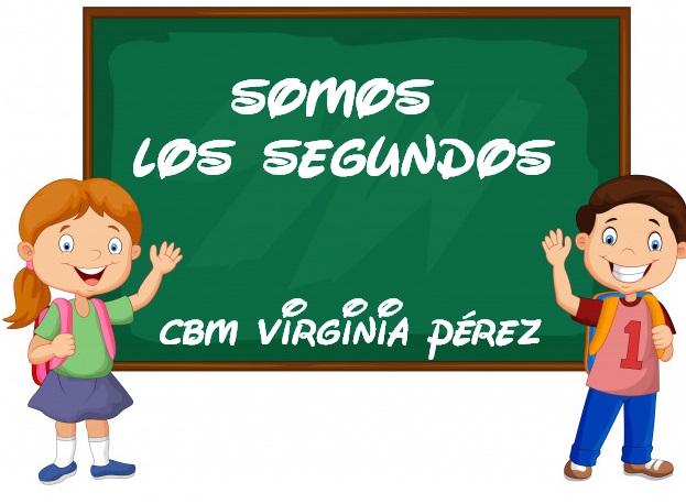 BLOG DE SEGUNDO DE PRIMARIA