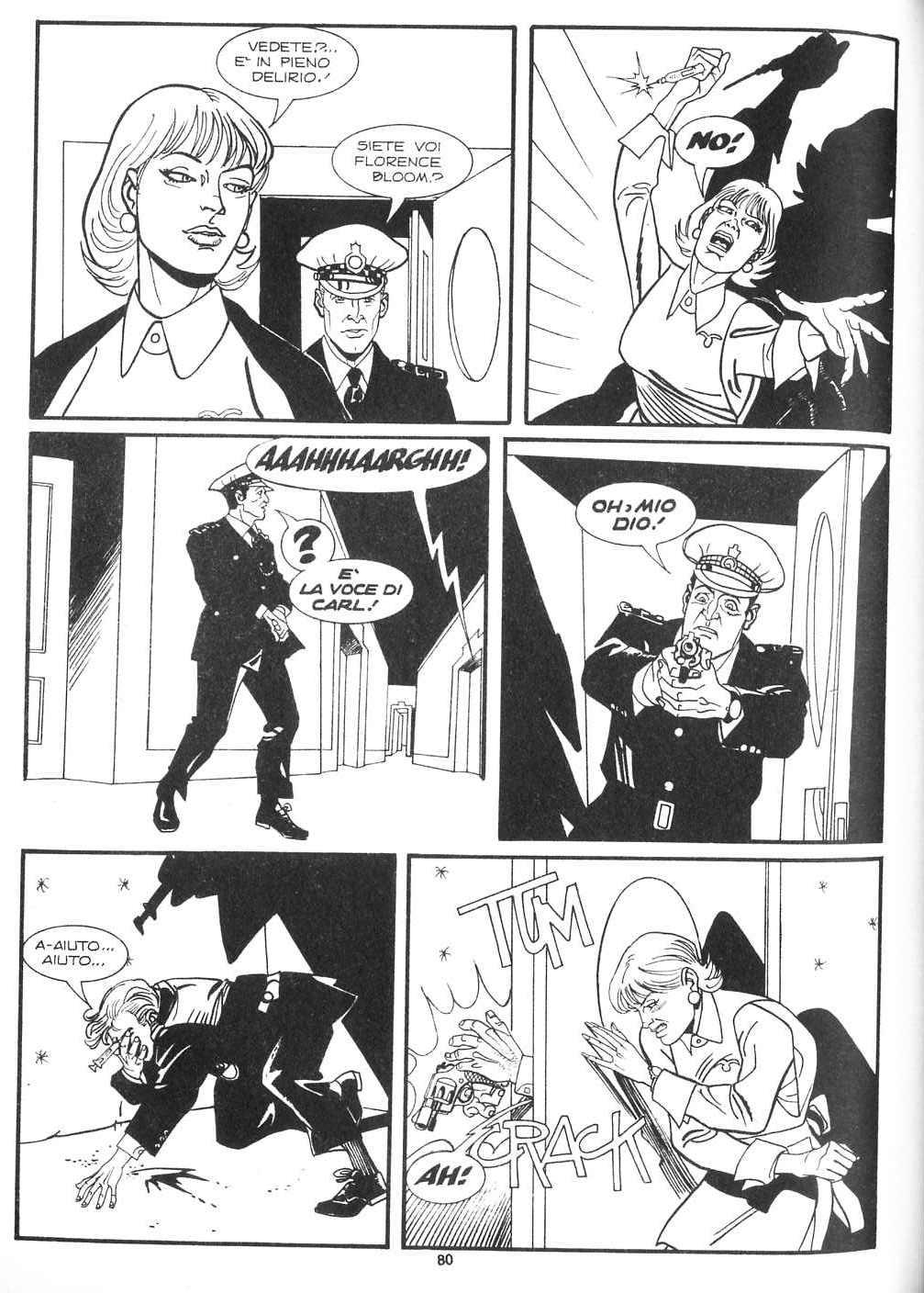 Dylan Dog (1986) issue 148 - Page 77